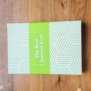 The Best Journal Ever